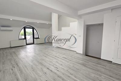 Inchiriere spatiu comercial in Piata Abator - 2