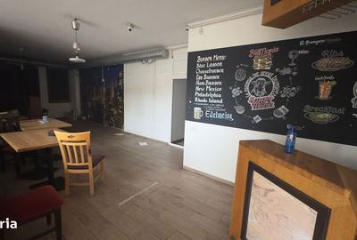 Spațiu comercial, de 160 mp, în Dobroești - 2