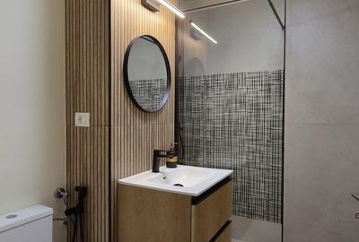 Apartament cu 2 camere decomandat în Tomis III - 3
