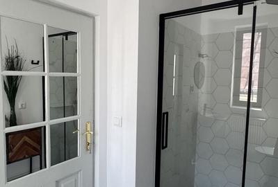 Casă individuală cu 5 camere cu Canalizare în Floreasca - 11