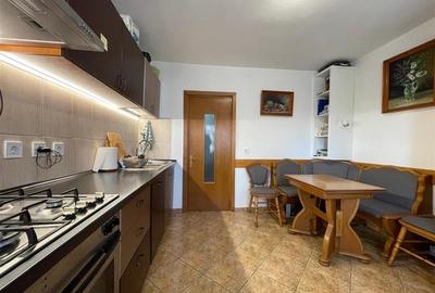 Duplex de vanzare zona ultracentrala -Tulcea - 10