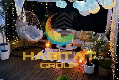 Apartament cu 3 camere decomandat în Berceni - 2