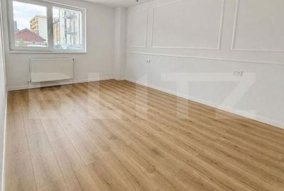 Apartament cu 3 camere decomandat în Bârnova - 5
