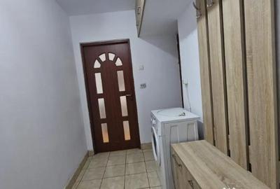 Apartament cu 2 camere nedecomandat în Decebal - 2