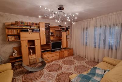 Apartament 3 camere, decomandat, 84 mp, Obor, Kaufland / Petrom, Cod 160200 - 1