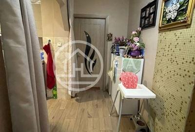 Apartament de vanzare cu 3 camere in Rogerius, Oradea - 12