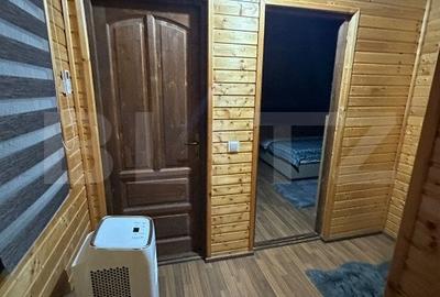 Cabana Baile Figa,3 camere,90mp,182mp teren,gratar,foisor - 4
