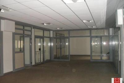 Birou, de 4,600 mp, în Ultracentral - 13