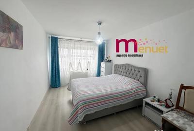 Apartament cu 2 camere decomandat în Spitalului - 14