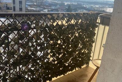 Apartament cu 2 camere decomandat în Cristian - 3