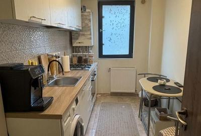 Garsonieră decomandată în Miroslava - 1