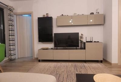 De inchiriat apartament cu 2 camere , Sun Plaza sector4 De inchiriat apartament cu 2 camere , Sun Plaza sector4 - 5