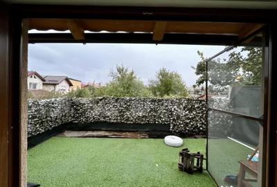 Casă cu 3 camere cu Teren 200 Mp în Republicii - 5