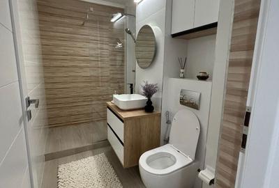 Apartament cu 2 camere în Ultracentral - 12