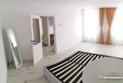 Apartament finisat, mobilat si utilat  in Manastur -Calea Floresti - 5