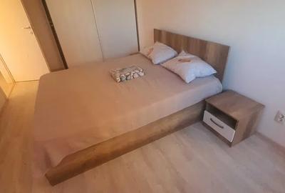 Apartament 2 camere, decomandat, centrala proprie,ac, balcon, Militari Residence - 2