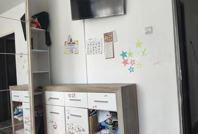Apartament cu 2 camere decomandat în Central - 4