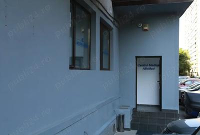 Inchiriez cabinet medical in cadrul Centrului Medical Alfamed. - 1