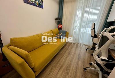 Apartament modern 4 camere, 85 mp, decomandat, etaj 1/4 Oscar Rainbow – Pacurari - 3