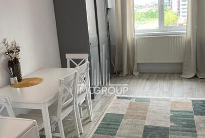 De inchiriat garsoniera str Fabricii libera in 16.09 - 4