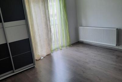 Garsonieră decomandată în Florești - 1