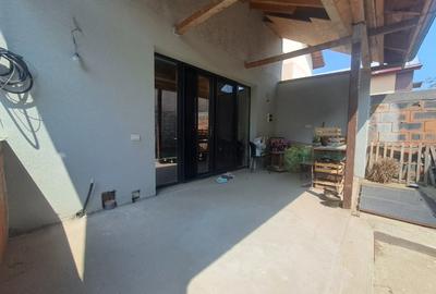 Vila Aparatorii Patriei- metrou, teren 202 mp, sd 156 mp Vila Aparatorii Patriei- metrou, teren 202 mp, sd 156 mp - 22