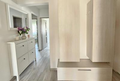 Apartament cu 3 camere decomandat, mobilat în Micălaca - 8