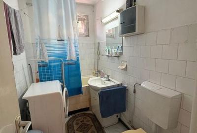 Apartament cu 2 camere decomandat în Săsar - 5