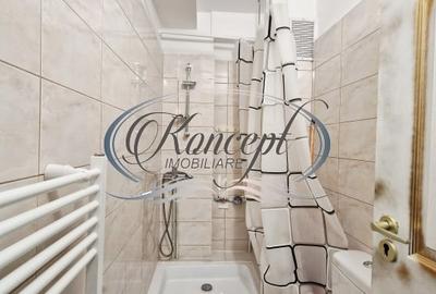 Garsonieră decomandată, mobilată în Horea - 8