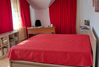 Vanzare casa individuala Otopeni, P+1+Pod, amprenta 130 mp, teren 780 mp Vanzare casa individuala Otopeni, P+1+Pod, amprenta 130 mp, teren 780 mp - 3