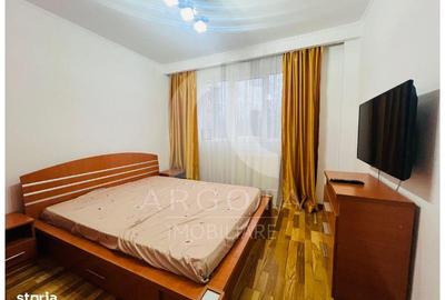 Apartament cu 3 camere semidecomandat în Bălcescu - 4