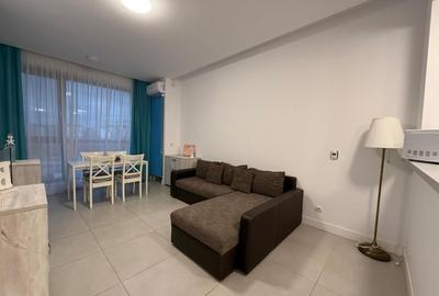 Apartament decomandat 2 camere, mobilat si utilat - Complex Onix, Mamaia - 4