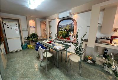 Apartament patru camere - 85mp + teren 45mp - 12
