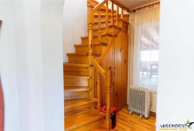 Spațiu comercial, de 570 mp, în Ghelința - 5