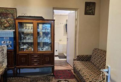 Apartament cu 2 camere în Tomis III - 8