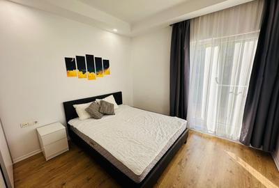 Direct proprietar Apartament 2 camere, grădină 80 mp Mobilat complet, Cosmopolis - 9