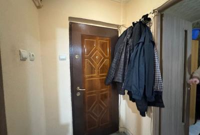 Garsonieră decomandată în Lazaret - 5