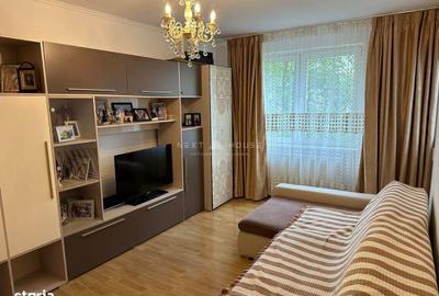 Apartament cu 2 camere decomandat în Sebastian - 17