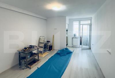Garsoniera de vanzare, 21 mp, zona Soarelui - 9