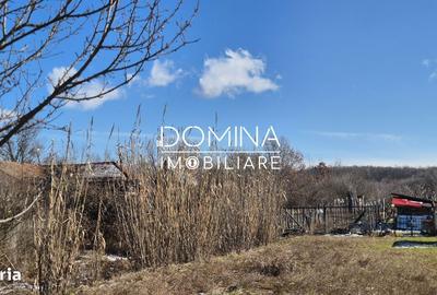 Teren de 6000 mp, în Central - 3