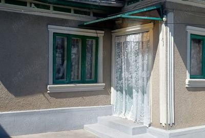 Casă cu 4 camere cu Teren 280 Mp în Central