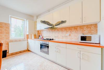 Apartament cu 2 camere decomandat, mobilat în Zorilor - 16