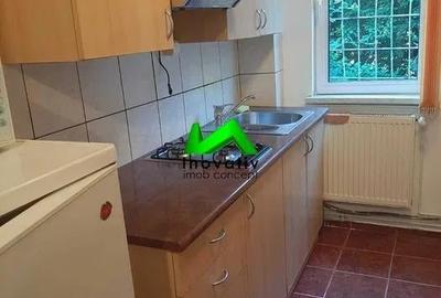 Apartament de inchiriat 2 camere Sibiu Mihai Viteazul - 4