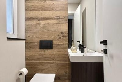 Vila duplex, complex rezidential Autograph Otopeni, comision 0 Vila duplex, complex rezidential Autograph Otopeni, comision 0 - 8