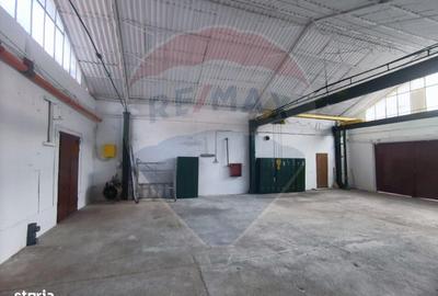 Spațiu comercial, de 435 mp, în Sânnicolau Mic - 15