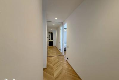 Apartament cu 4 camere în Nord - 17