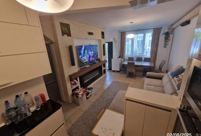Casa cu 3 camere moderne, 100 mp - la 2 min de metrou Timpuri Noi!