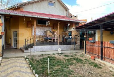 Casa individuala cu 4 camere, 95 mp, zona Barabant- Alba Iulia - 1