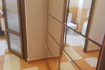 De închiriat: apartament 3 camere- Afi Cotroceni+parcare -pet friedly - 4