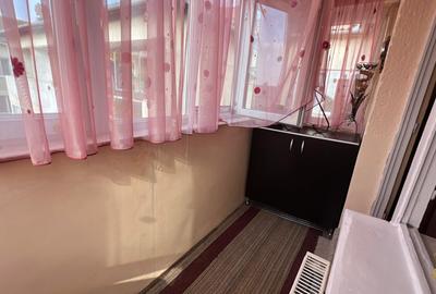 Apartament cu 2 camere de inchiriat in zona Transilvaniei - Oradea - 10